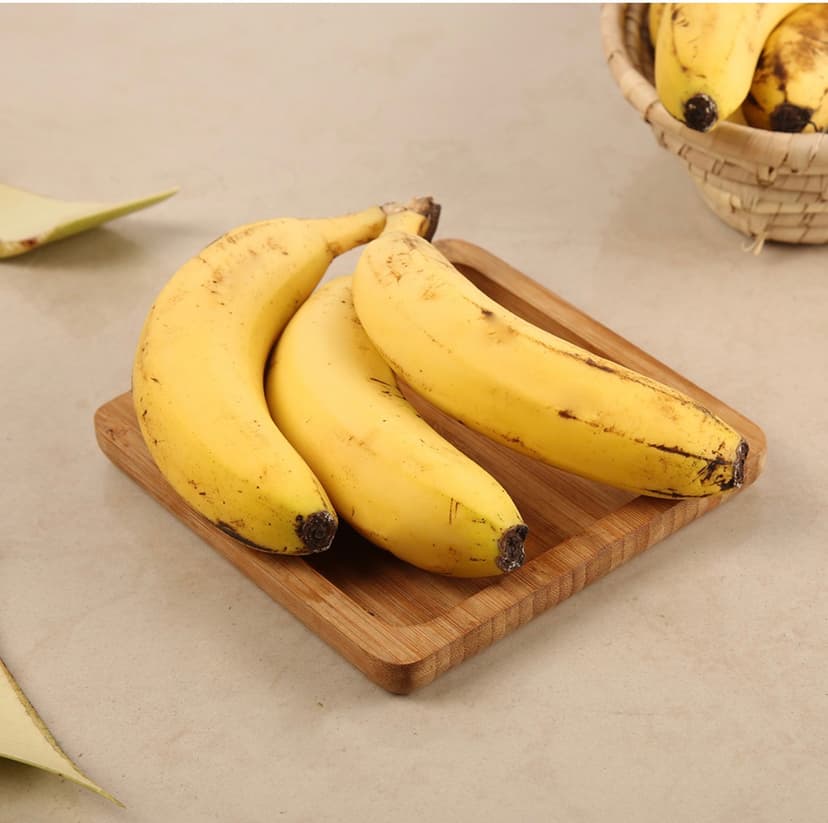 500G banana