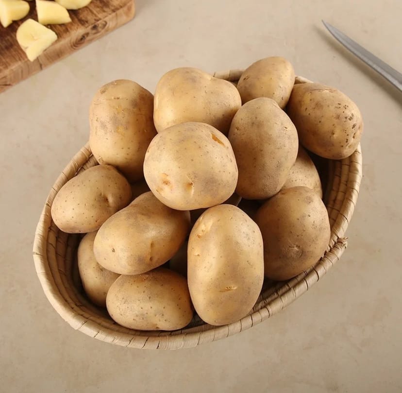 Patoto(Aloo) (1KG) - Image 1
