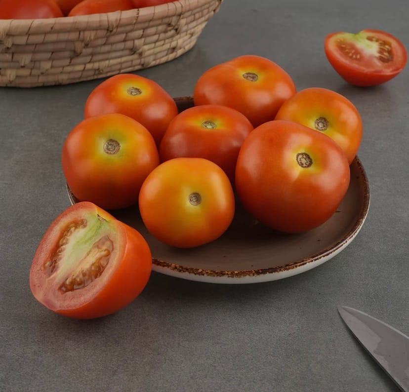 Desi tomato ( 500) - Image 1