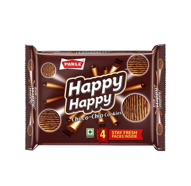 Happy Happy cookies (396g)
